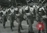 Image of British guards United Kingdom, 1950, second 35 stock footage video 65675058231