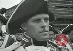Image of British guards United Kingdom, 1950, second 47 stock footage video 65675058231