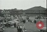Image of British guards United Kingdom, 1950, second 50 stock footage video 65675058231