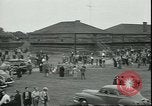 Image of British guards United Kingdom, 1950, second 52 stock footage video 65675058231