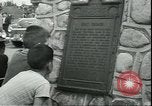 Image of British guards United Kingdom, 1950, second 56 stock footage video 65675058231