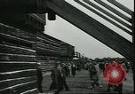 Image of British guards United Kingdom, 1950, second 58 stock footage video 65675058231