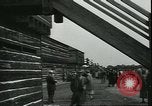 Image of British guards United Kingdom, 1950, second 59 stock footage video 65675058231