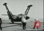 Image USS Valley Forge Pohang Corée, 1950, de la seconde 9 séquences d'archives historiques vidéo 65675058232