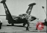 Image USS Valley Forge Pohang Corée, 1950, de la seconde 12 séquences d'archives historiques vidéo 65675058232