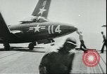 Image USS Valley Forge Pohang Corée, 1950, de la seconde 21 séquences d'archives historiques vidéo 65675058232