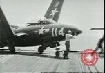 Image USS Valley Forge Pohang Corée, 1950, de la seconde 24 séquences d'archives historiques vidéo 65675058232
