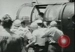 Image USS Valley Forge Pohang Corée, 1950, de la seconde 39 séquences d'archives historiques vidéo 65675058232