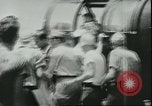 Image USS Valley Forge Pohang Corée, 1950, de la seconde 40 séquences d'archives historiques vidéo 65675058232