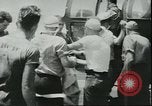 Image USS Valley Forge Pohang Corée, 1950, de la seconde 42 séquences d'archives historiques vidéo 65675058232