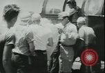 Image USS Valley Forge Pohang Corée, 1950, de la seconde 44 séquences d'archives historiques vidéo 65675058232