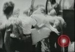 Image USS Valley Forge Pohang Corée, 1950, de la seconde 45 séquences d'archives historiques vidéo 65675058232