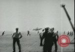 Image USS Valley Forge Pohang Corée, 1950, de la seconde 56 séquences d'archives historiques vidéo 65675058232