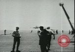 Image USS Valley Forge Pohang Corée, 1950, de la seconde 57 séquences d'archives historiques vidéo 65675058232