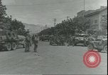 Immagine di Stati Uniti truppe Corea Taejon, 1950, secondo 47 filmato di repertorio 65675058233