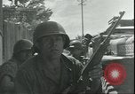 Immagine di Stati Uniti truppe Corea Taejon, 1950, secondo 55 filmato di repertorio 65675058233
