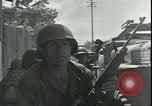 Immagine di Stati Uniti truppe Corea Taejon, 1950, secondo 56 filmato di repertorio 65675058233