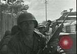 Immagine di Stati Uniti truppe Corea Taejon, 1950, secondo 57 filmato di repertorio 65675058233