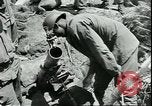Immagine di Stati Uniti truppe Corea Taejon, 1950, secondo 15 filmato di repertorio 65675058234
