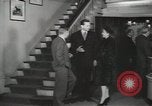 Standbild Elliot Roosevelt New York City USA, 1946, aus Sekunde 3 historischem Filmmaterial Videoclip 65675058235