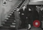 Standbild Elliot Roosevelt New York City USA, 1946, aus Sekunde 4 historischem Filmmaterial Videoclip 65675058235