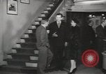 Standbild Elliot Roosevelt New York City USA, 1946, aus Sekunde 5 historischem Filmmaterial Videoclip 65675058235