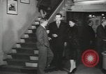 Standbild Elliot Roosevelt New York City USA, 1946, aus Sekunde 9 historischem Filmmaterial Videoclip 65675058235