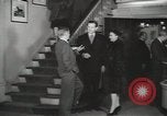 Standbild Elliot Roosevelt New York City USA, 1946, aus Sekunde 10 historischem Filmmaterial Videoclip 65675058235