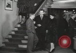 Standbild Elliot Roosevelt New York City USA, 1946, aus Sekunde 11 historischem Filmmaterial Videoclip 65675058235