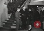 Standbild Elliot Roosevelt New York City USA, 1946, aus Sekunde 12 historischem Filmmaterial Videoclip 65675058235