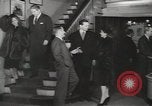 Standbild Elliot Roosevelt New York City USA, 1946, aus Sekunde 14 historischem Filmmaterial Videoclip 65675058235
