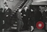 Standbild Elliot Roosevelt New York City USA, 1946, aus Sekunde 15 historischem Filmmaterial Videoclip 65675058235