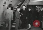 Standbild Elliot Roosevelt New York City USA, 1946, aus Sekunde 17 historischem Filmmaterial Videoclip 65675058235