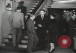 Standbild Elliot Roosevelt New York City USA, 1946, aus Sekunde 18 historischem Filmmaterial Videoclip 65675058235