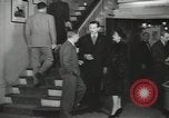Standbild Elliot Roosevelt New York City USA, 1946, aus Sekunde 19 historischem Filmmaterial Videoclip 65675058235