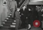 Standbild Elliot Roosevelt New York City USA, 1946, aus Sekunde 20 historischem Filmmaterial Videoclip 65675058235