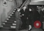 Standbild Elliot Roosevelt New York City USA, 1946, aus Sekunde 22 historischem Filmmaterial Videoclip 65675058235