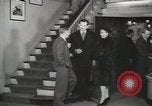 Standbild Elliot Roosevelt New York City USA, 1946, aus Sekunde 24 historischem Filmmaterial Videoclip 65675058235