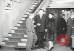 Standbild Elliot Roosevelt New York City USA, 1946, aus Sekunde 25 historischem Filmmaterial Videoclip 65675058235