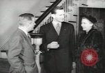 Standbild Elliot Roosevelt New York City USA, 1946, aus Sekunde 26 historischem Filmmaterial Videoclip 65675058235
