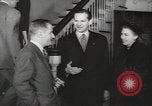 Standbild Elliot Roosevelt New York City USA, 1946, aus Sekunde 35 historischem Filmmaterial Videoclip 65675058235