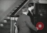 Standbild Elliot Roosevelt New York City USA, 1946, aus Sekunde 43 historischem Filmmaterial Videoclip 65675058235