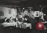 Standbild Elliot Roosevelt New York City USA, 1946, aus Sekunde 52 historischem Filmmaterial Videoclip 65675058235