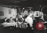 Standbild Elliot Roosevelt New York City USA, 1946, aus Sekunde 54 historischem Filmmaterial Videoclip 65675058235