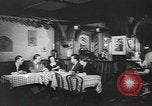 Standbild Elliot Roosevelt New York City USA, 1946, aus Sekunde 55 historischem Filmmaterial Videoclip 65675058235