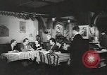 Standbild Elliot Roosevelt New York City USA, 1946, aus Sekunde 56 historischem Filmmaterial Videoclip 65675058235