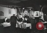 Standbild Elliot Roosevelt New York City USA, 1946, aus Sekunde 60 historischem Filmmaterial Videoclip 65675058235