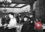 Immagine di 21 Club New York City USA, 1946, secondo 1 filmato di repertorio 65675058236