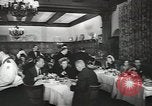 Immagine di 21 Club New York City USA, 1946, secondo 6 filmato di repertorio 65675058236