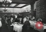 Immagine di 21 Club New York City USA, 1946, secondo 8 filmato di repertorio 65675058236